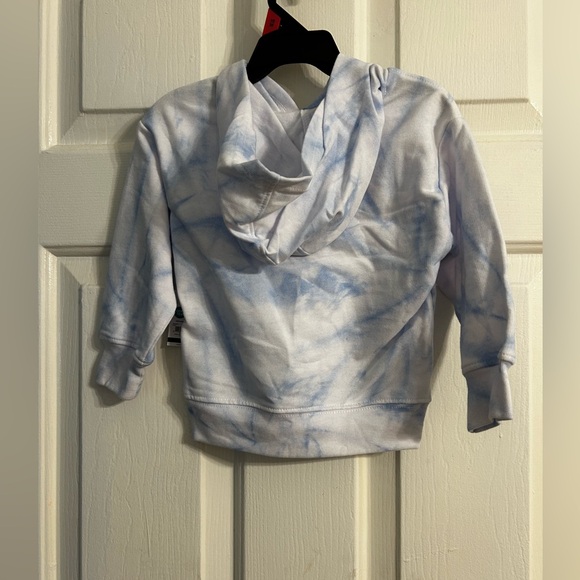 NWT Garanimals Toddler Boys Hoodie - Picture 3 of 3